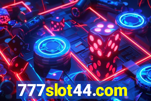 777slot44.com