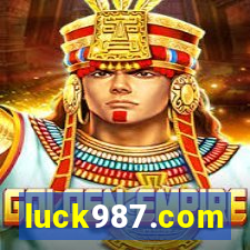 luck987.com