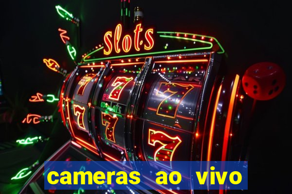 cameras ao vivo porto de santos