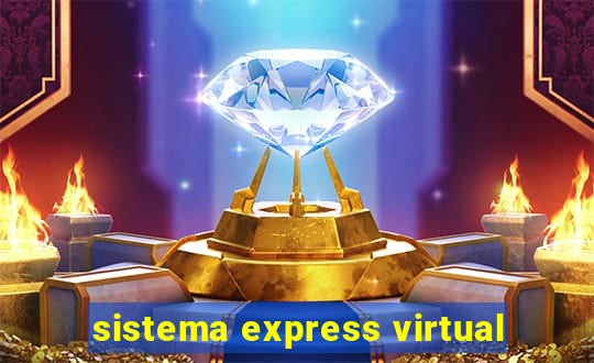 sistema express virtual