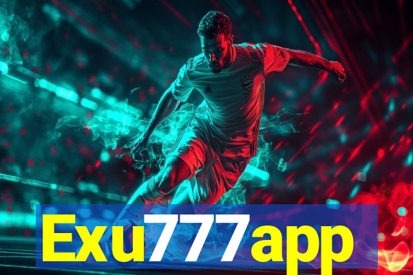 Exu777app