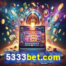 5333bet.com