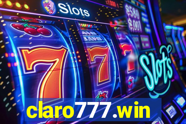 claro777.win