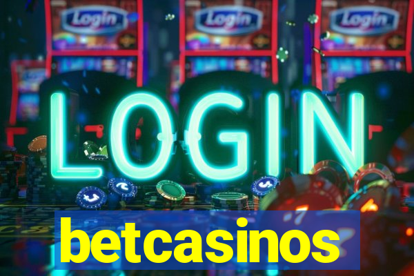 betcasinos