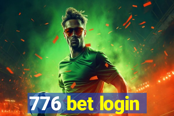 776 bet login