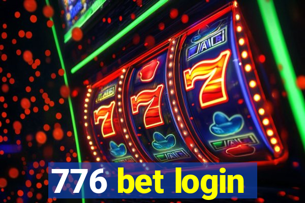 776 bet login