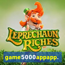 game5000appapp.com