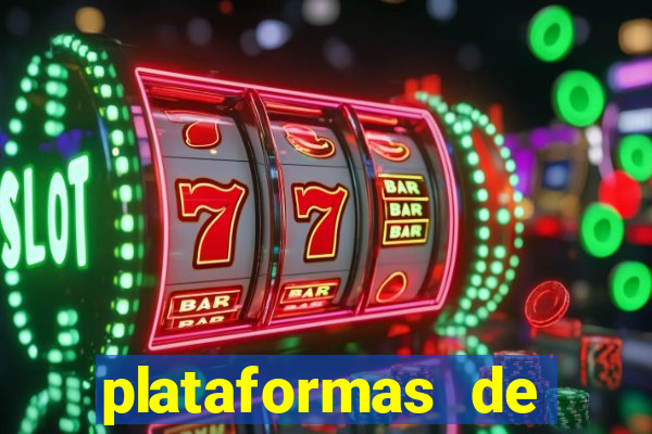 plataformas de jogos de 3 reais