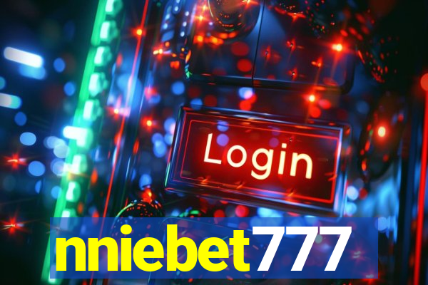 nniebet777