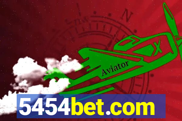 5454bet.com