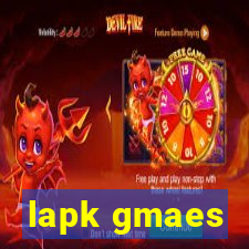 lapk gmaes