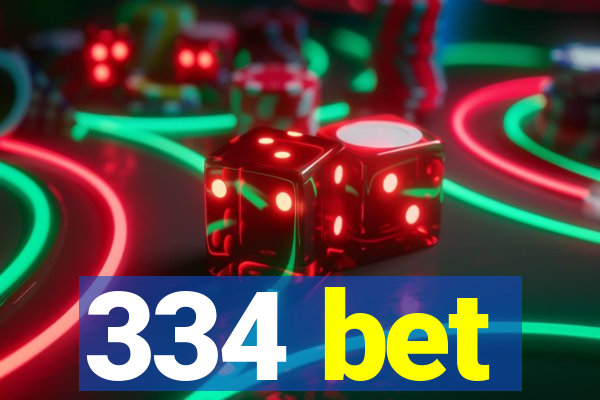 334 bet