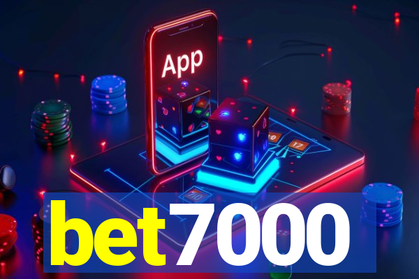 bet7000