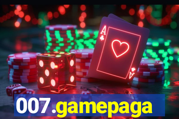 007.gamepaga