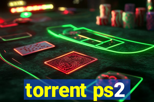 torrent ps2