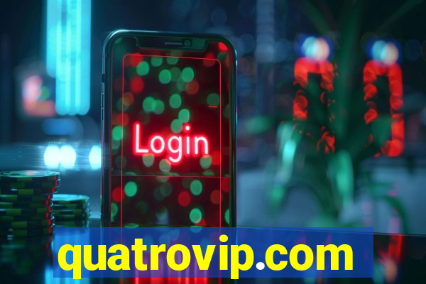 quatrovip.com