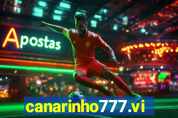 canarinho777.vip