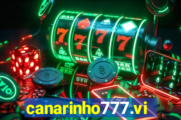 canarinho777.vip