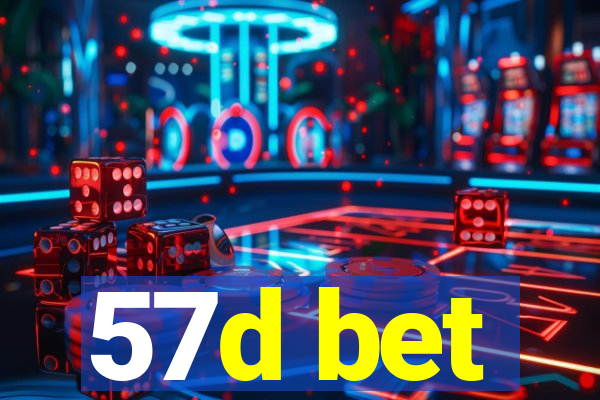 57d bet