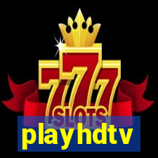 playhdtv