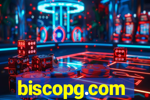 biscopg.com