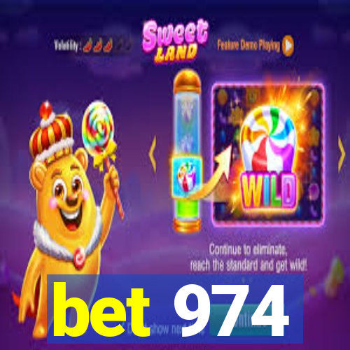 bet 974