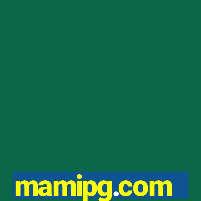 mamipg.com