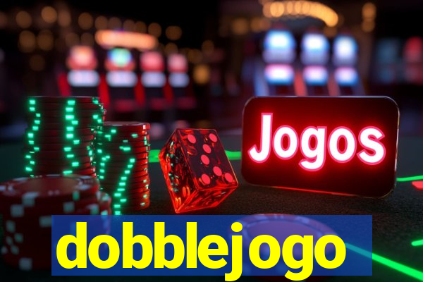 dobblejogo