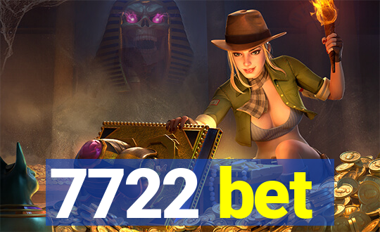 7722 bet