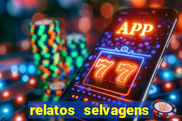 relatos selvagens completo dublado