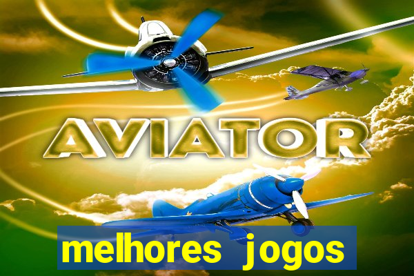 melhores jogos mmorpg mobile