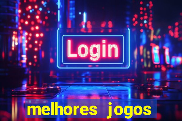 melhores jogos mmorpg mobile