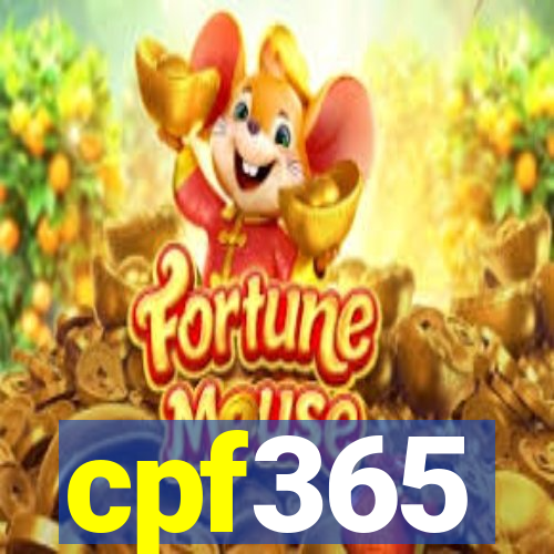 cpf365