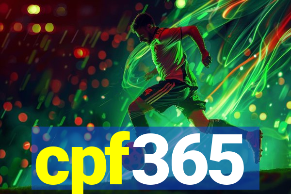 cpf365