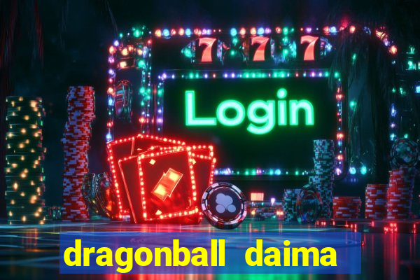 dragonball daima torrent magnet