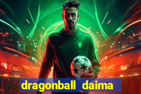 dragonball daima torrent magnet