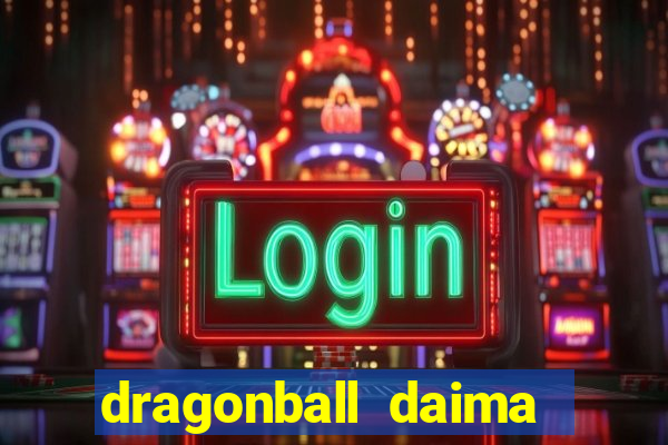 dragonball daima torrent magnet