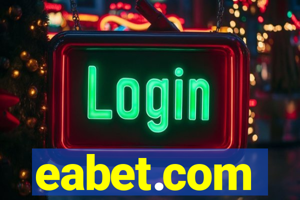 eabet.com