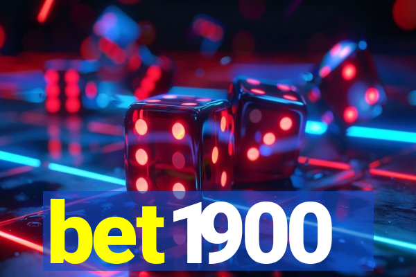 bet1900