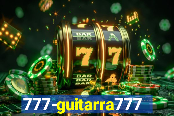 777-guitarra777.net