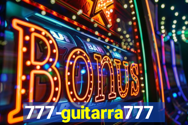 777-guitarra777.net