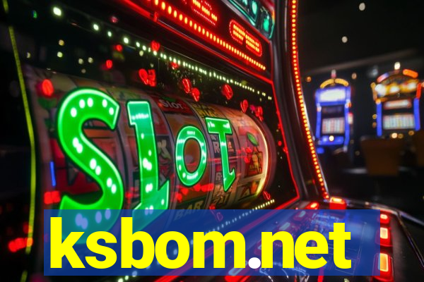 ksbom.net