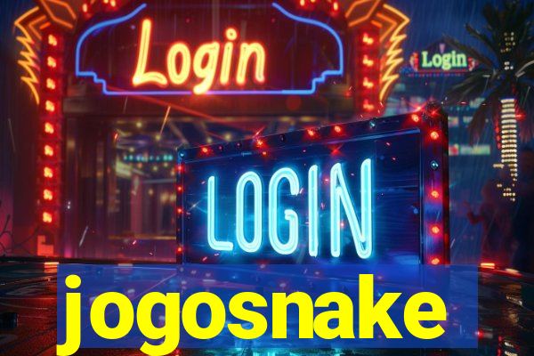 jogosnake