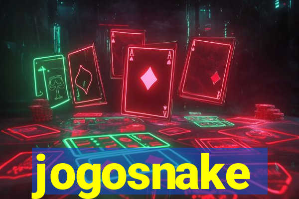 jogosnake