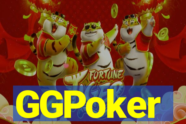 GGPoker