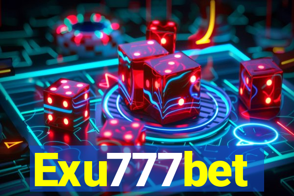 Exu777bet