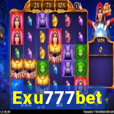 Exu777bet