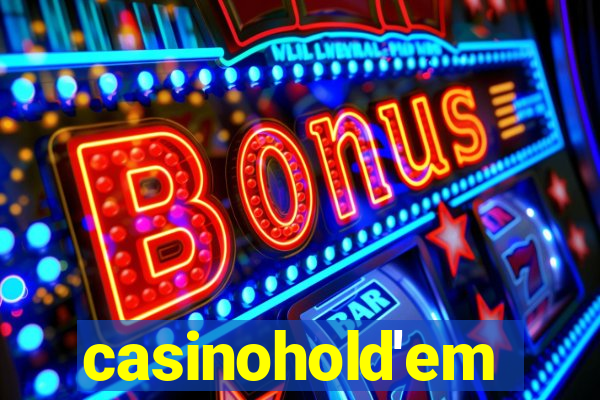 casinohold'em