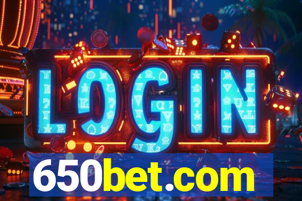 650bet.com