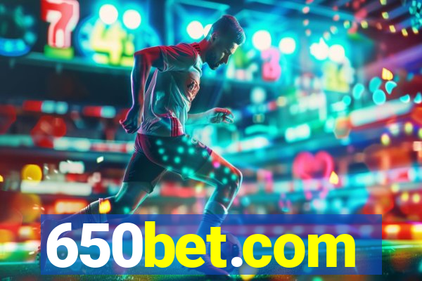 650bet.com